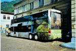 (099'721) - PostAuto Graubnden - GR 102'399 - Neoplan (ex P 27'900) am 3.