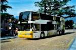 (099'724) - PostAuto Graubnden - GR 102'399 - Neoplan (ex P 27'900) am 3.