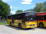 (180'554) - AutoPostale Ticino - TI 238'400 - MAN/Lauber (ex P 23'021) am 23.