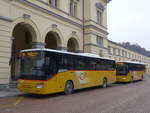 (188'857) - PostAuto Graubnden - GR 170'159 - Setra am 17.