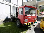 (237'073) - Meili - TI 6125 - am 12.