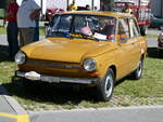 (237'117) - DAF - TI 23'616 - am 12.