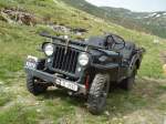 (145'969) - Willys - TI 2512 - am 20.