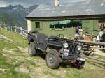 (145'970) - Willys - TI 2512 - am 20.