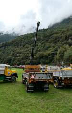 (280'400) - Saurer - TI 5417 - am 13.