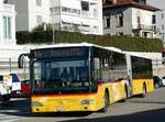 (244'924) - PostAuto Nordschweiz - BL 196'033/PID 5347 - Mercedes am 10.