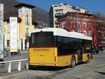 (245'939) - Starnini, Tenero - TI 1416/PID 5183 - Scania/Hess am 7.