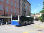 (217'276) - TPL Lugano - Nr.