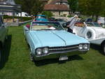 (192'592) - Oldsmobile - AG 22'960 - am 5.