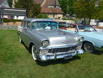 (192'596) - Chevrolet - TG 2077 U - am 5.