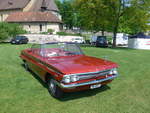 (192'599) - Oldsmobile - AR 4527 - am 5.