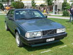 (192'606) - Volvo - AR 21'763 - am 5.