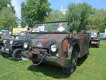(192'631) - Saurer - TG 240'309 - (ex M+75'256) am 5.