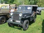 (192'632) - Willys - ZH 86'153 - am 5.