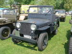 (192'634) - Willys - SG 127'809 - am 5.