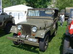 (192'639) - Willys - TG 16'972 - am 5.