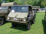(192'642) - Steyr-Puch - TG 64'299 - am 5.