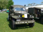 (192'645) - Dodge - ZH 49'483 - am 5.