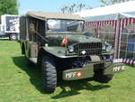 (192'646) - Dodge - ZH 83'604 - am 5.