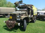 (192'648) - GMC - AG 11'522 U - am 5.