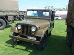 (192'649) - Willys - TG 25'183 - am 5.