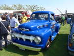 (192'653) - Ford - GR 167'667 - am 5.