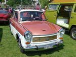 (192'659) - Trabant - ZH 101'733 - am 5.