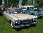 (192'665) - Buick - TG 2577 U - am 5.