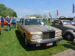 (192'669) - Rolls-Royce - AD 32'525 - am 5.