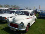 (192'686) - Morris - DO MM 53 - am 5.