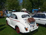 (192'687) - Morris - DO MM 53 - am 5.