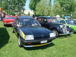 (192'695) - Opel - SG 188'326 - am 5.