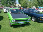 (192'697) - Opel - SG 244'510 - am 5.
