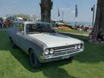 (192'702) - Opel - ZH 383'196 - am 5.
