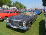 (192'720) - Mercedes - KN-ZV 71H - am 5.