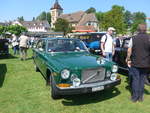 (192'732) - Volvo - ZH 234'865 - am 5.