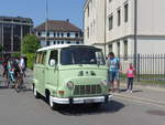(192'741) - Renault - ZH 31'659 U - am 5.