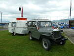 (235'773) - Ford am 21.