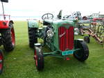 (235'816) - Hrlimann - TG 1052 - am 21.