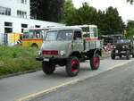 (235'833) - Mercedes - TG 146'561 - am 21.