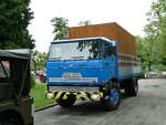 (235'841) - DAF - LU 141'748 - am 21.