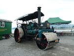 (235'889) - Dampfwalze - SG 265 - am 21.