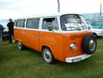 (235'899) - VW-Bus - TG 78'720 - am 21.