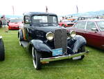 (235'925) - Chevrolet - TG 119'046 - am 21.