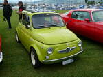 (235'945) - Steyr-Puch - TG 229'285 - am 21.