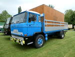 (235'952) - DAF - LU 141'748 - am 21.