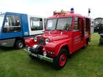 (235'967) - Austin - TG 227'573 - am 21.