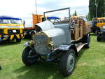 (236'020) - Arbenz am 21.