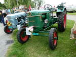 (236'054) - Deutz - SG 1636 - am 21.