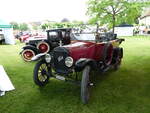 (236'059) - Ford - TG 210'954 - am 21.